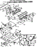 Top And Console Parts