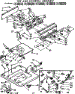 Top And Console Assembly