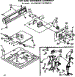 Top And Console Assembly