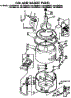 Tub And Basket Parts