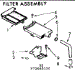Filter Assembly