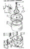 Tub And Basket Assembly