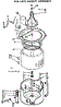 Tub And Basket Assembly