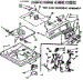 Top And Console Assembly