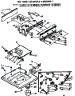 Top And Console Assembly