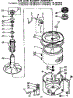 Tub And Basket Assembly