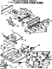 Top And Console Assembly