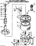 Tub And Basket Assembly