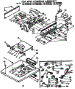 Top And Console Assembly
