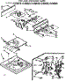Top And Console Parts