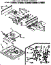 Top And Console Assembly