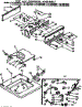 Top And Console Assembly