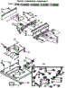 Top And Console Assembly