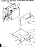 Door And Drawer