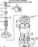 Tub And Basket Assembly