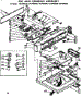 Top And Console Assembly