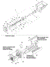 Ice Bucket / Auger Assy