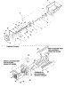 Ice Bucket / Auger Assy