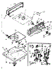 Top And Console Assembly