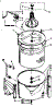 Tub And Basket Assembly