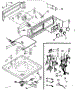 Top And Console Assembly