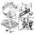 Top And Console Assy
