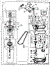 Gearcase / Transmission