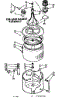 Tub And Basket Assembly
