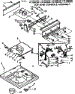 Top And Console Assembly