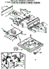Top And Console Assembly