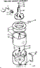Tub And Basket Asm