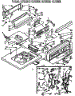 Top & Console Assembly