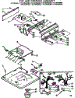 Top And Console Assembly