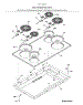 Main Top / Surface Units