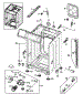 Cabinet Assy