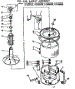 Tub And Basket Assembly