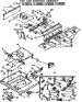 Top And Console Assembly