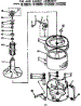 Tub And Basket Assembly