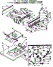 Top And Console Assembly