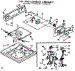 Top And Console Assembly