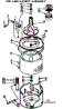 Tub And Basket Assembly