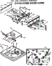 Top And Console Assembly