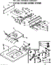 Top And Console Assembly