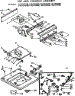 Top And Console Assembly