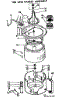 Tub And Basket Assembly
