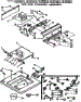 Top And Console Assembly
