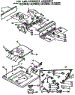 Top And Console Assembly