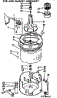 Tub And Basket Assembly