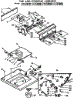 Top And Console Assembly