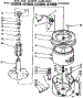 Tub And Basket Assembly